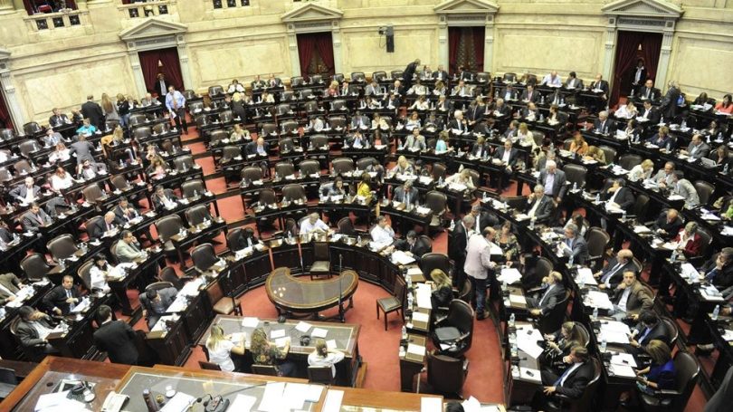 Cambiemos hizo caer la sesión en Diputados y no hubo quórum para frenar los tarifazos