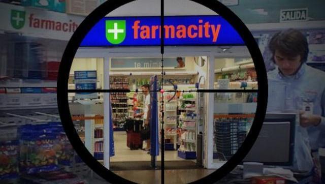 Unidad Ciudadana rechaza la instalación de Farmacity en la Provincia de Buenos Aires