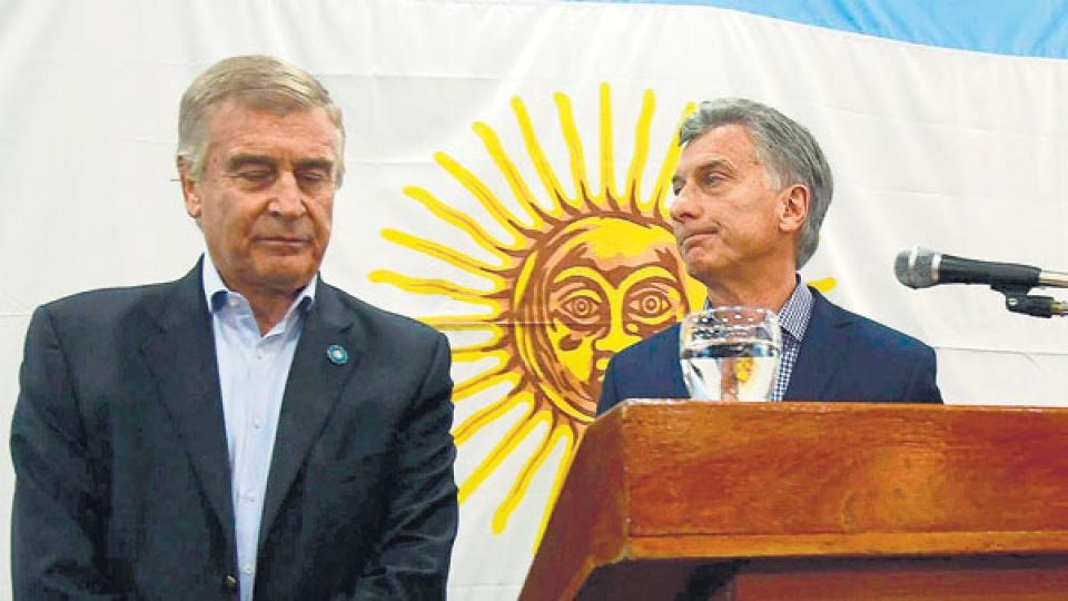 En la Rosada estaban al tanto de la condonación en el caso del Correo Argentino