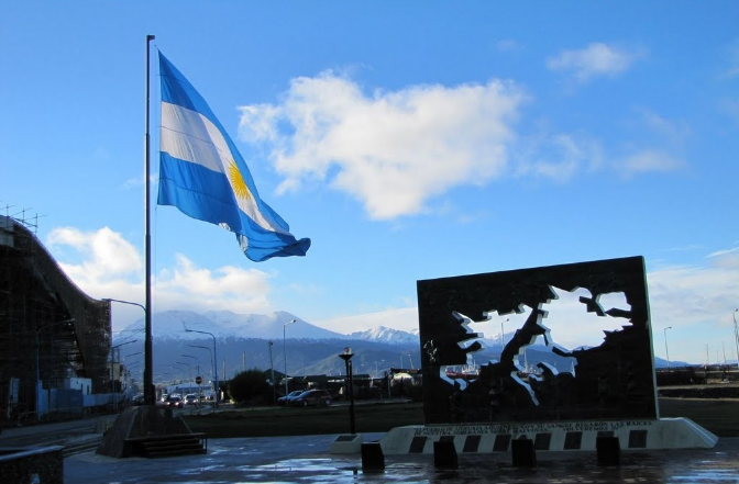 Comunicado del PJ de Tandil ante un nuevo aniversario de la Guerra de Malvinas