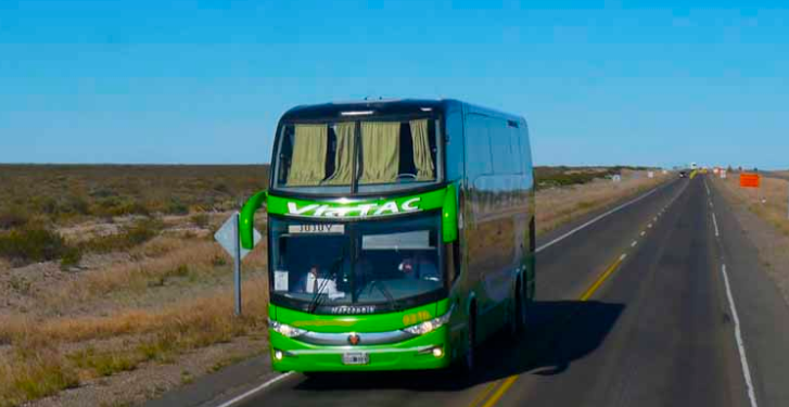 Vía Tac, la reemplazante de Río Paraná, también con goteras y filtraciones de agua