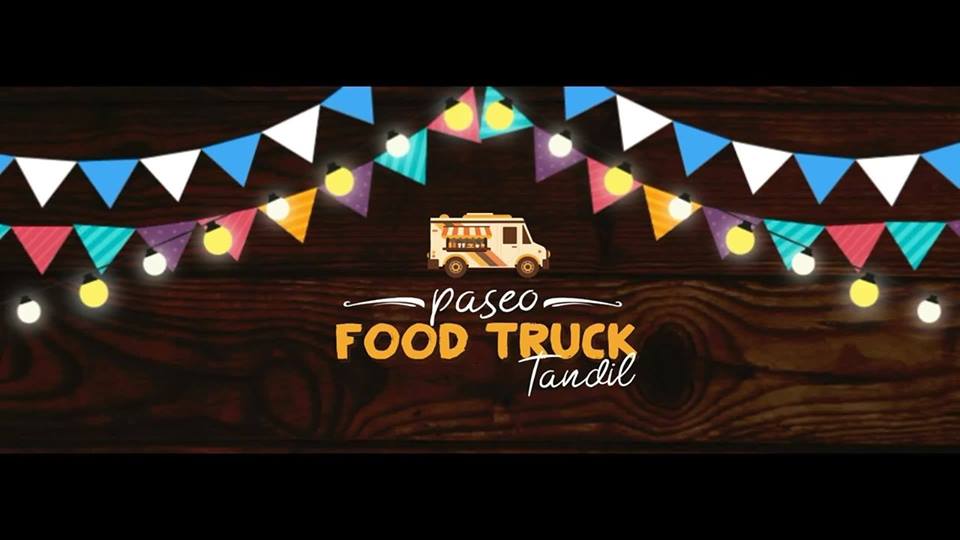 24, 25, 26 y 27: nuevo encuentro de los Food Trucks