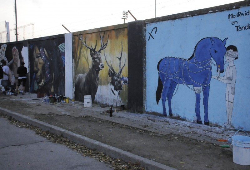 Sábado y domingo de Graff Xerrano