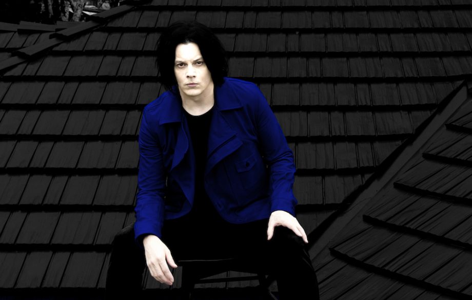 Críticas musicales: Jack White – ‘Boarding House Reach’