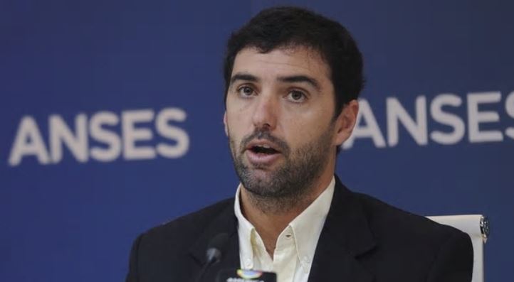 Desplazaron al fiscal que denunció al titular de la Anses, Emilio Basavilbaso