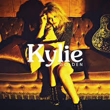 Críticas de discos: Kylie Minogue – ‘Golden’