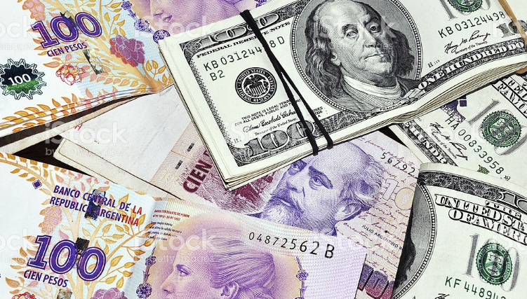 El peso se devaluó más de 11% en 48 horas y es la moneda más castigada del mundo