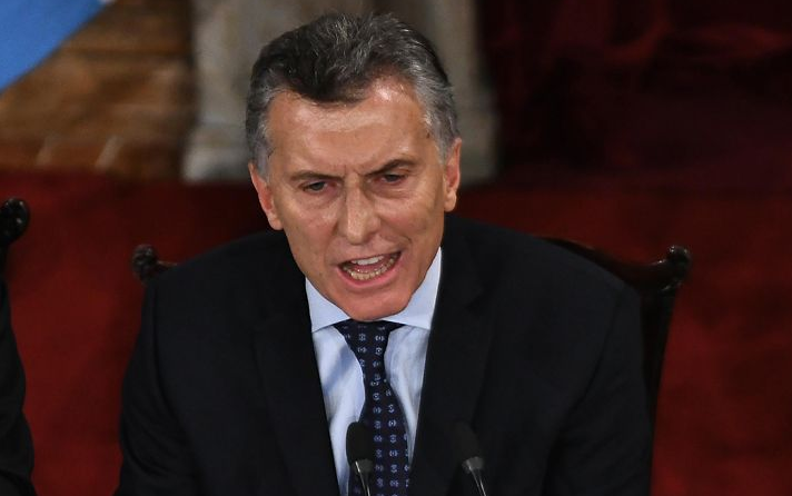 Macri vetaría la ley anti tarifazos: ¿Cuántos y cuáles son los vetos que aplicó en su historia política?