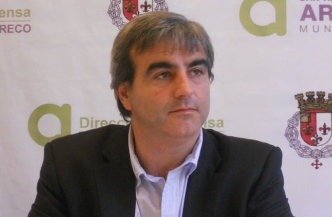 Paco Durañona: «En Areco, con la quita de retenciones, el campo generó solo 9 puestos de trabajo»