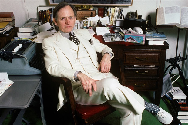 Cómo Tom Wolfe ayudó a crear el Nuevo Periodismo