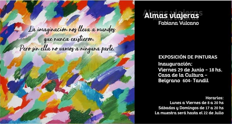 La Casa de la Cultura invita a dos muestras