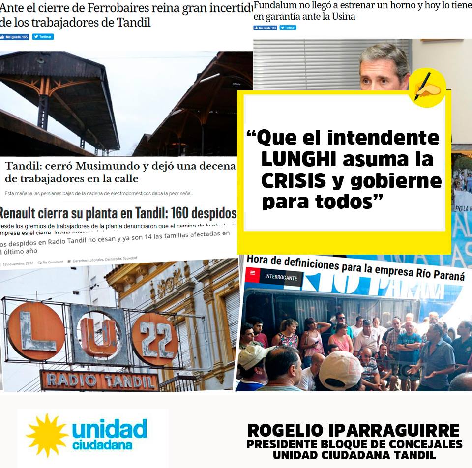 Facebook - Lunghi hacete cargo