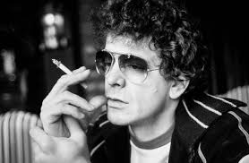 Lou Reed, el poeta: publican un libro con textos inéditos