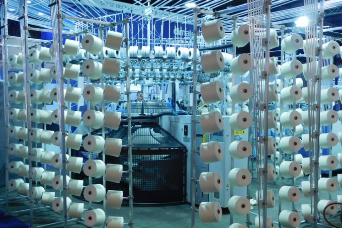 La industria textil advierte que están en peligro más de medio millón de empleos