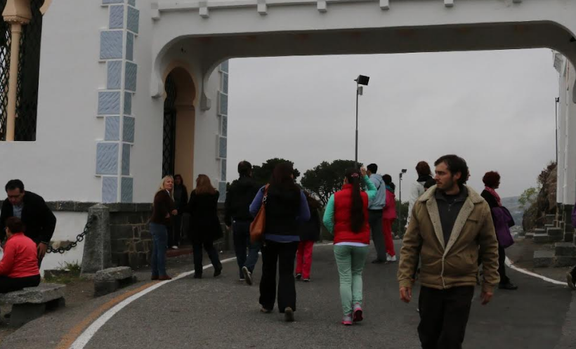 Tandil festeja hoy el Día Municipal del Turismo