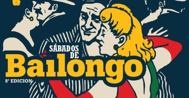 Finde con nueva fecha de Sábados de Bailongo