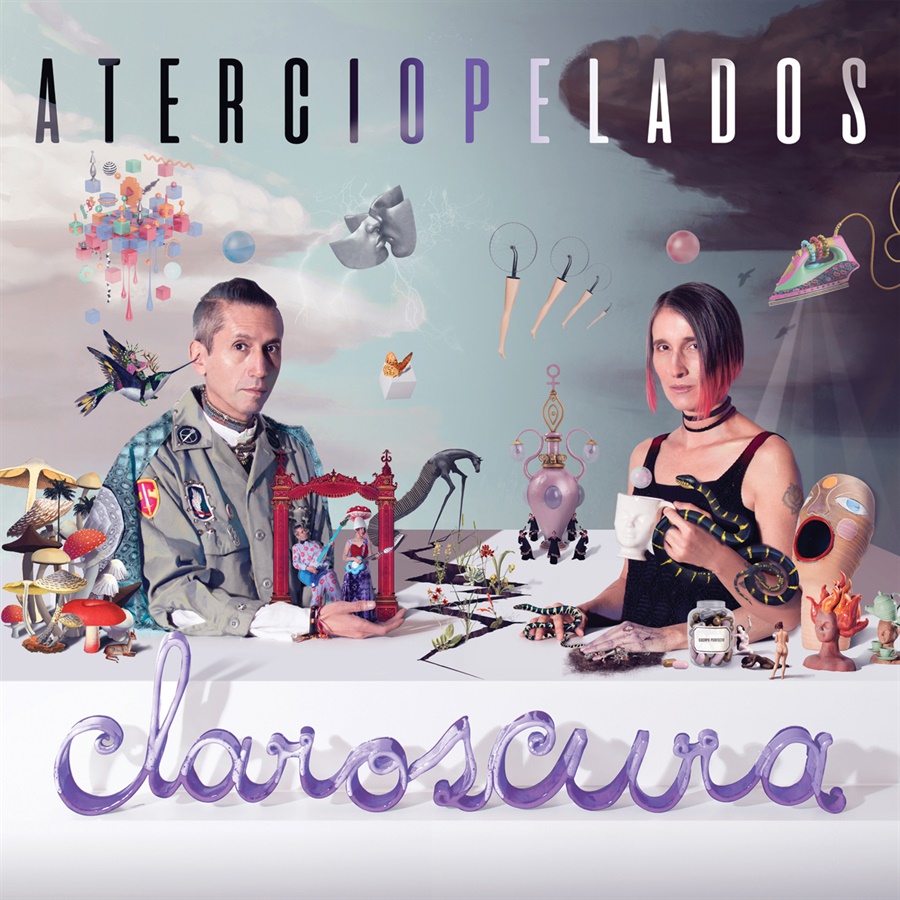 Crítica de discos: Aterciopelados – ‘Claroscura’