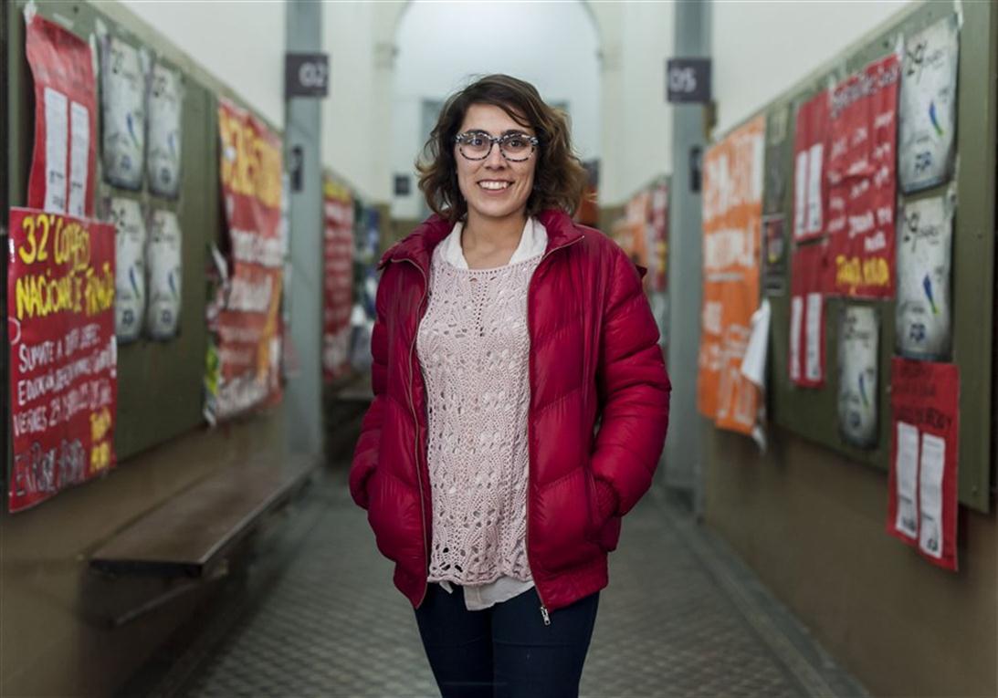 Diputada nacional Josefina Mendoza: «En las Universidades Públicas no hay ningún ajuste o recorte»