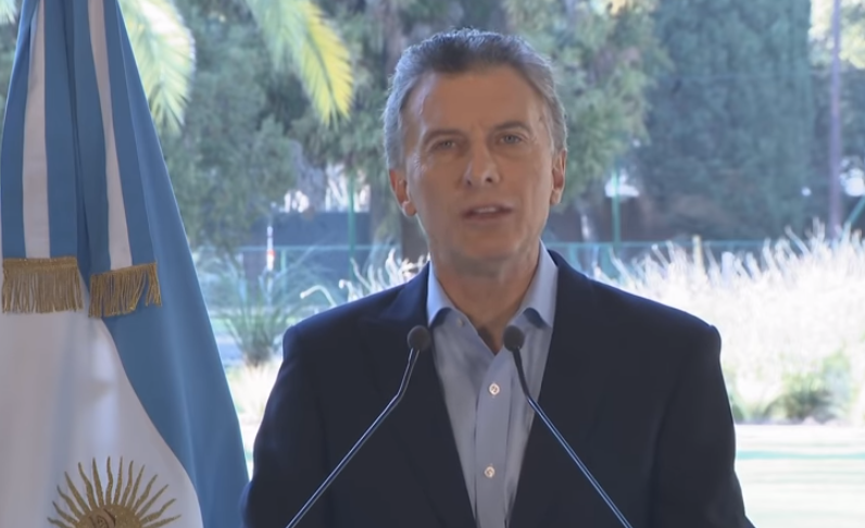 Al final a los precios había que cuidarlos: Macri tuvo que ampliar el programa Precios Cuidados