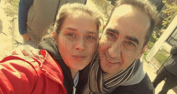 Detienen a funcionaria de confianza de Tagliaferro, ex marido de Vidal, con 10 Kg de marihuana