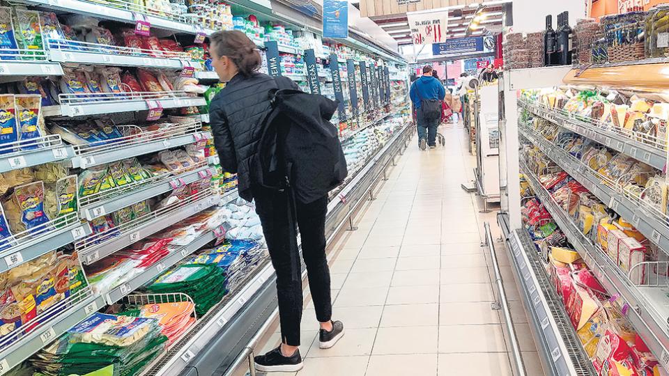 La inflación de 2018 se encamina a ser la más alta desde 1991