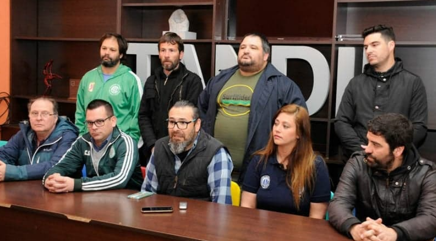 La Mesa Intersindical convoca a toda la comunidad de Tandil a movilizarse contra el ajuste