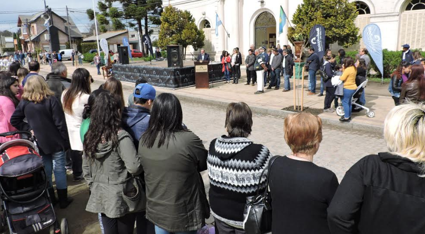 María Ignacia Vela festejó su 134 aniversario con una gran fiesta popular