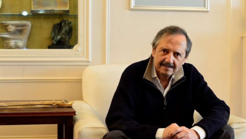 «Hay radicales más macristas que Macri»