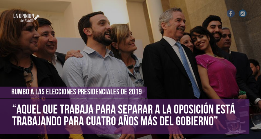 Felipe Solá rompió con Massa y presentó el nuevo interbloque de diputados «Red x Argentina»