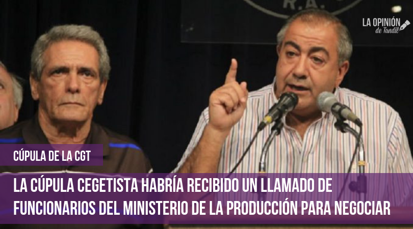 Por falta de acuerdo, la CGT resolvió postergar el quinto paro general contra Macri