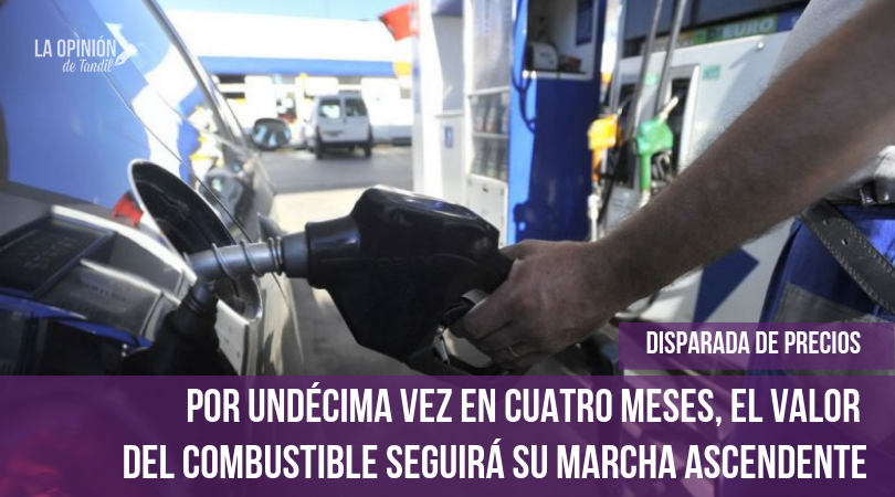 Con trampa incluida, se viene otro aumento en la era Cambiemos