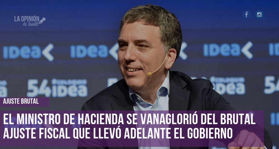 «Nunca se hizo un ajuste así sin que caiga el gobierno»