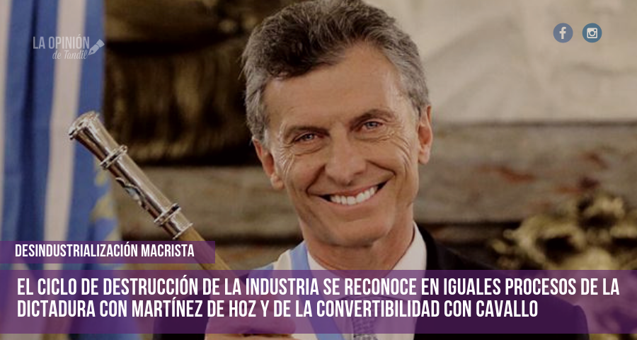 La caída de la producción y del empleo es intensa en velocidad y magnitud