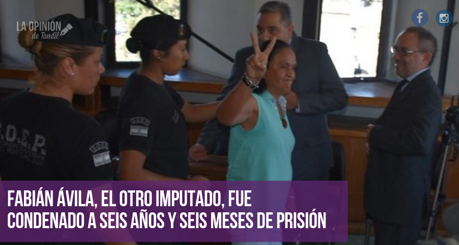 Absolvieron a Milagro Sala y Alberto Cardozo en el juicio por la Balacera de Azopardo