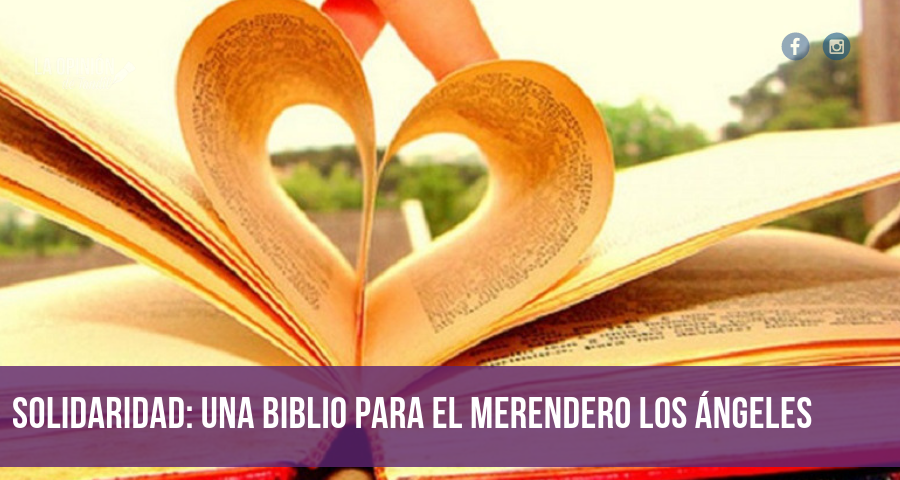 El Sindicato de Prensa convoca a una campaña para donar una biblioteca el día de Reyes Magos