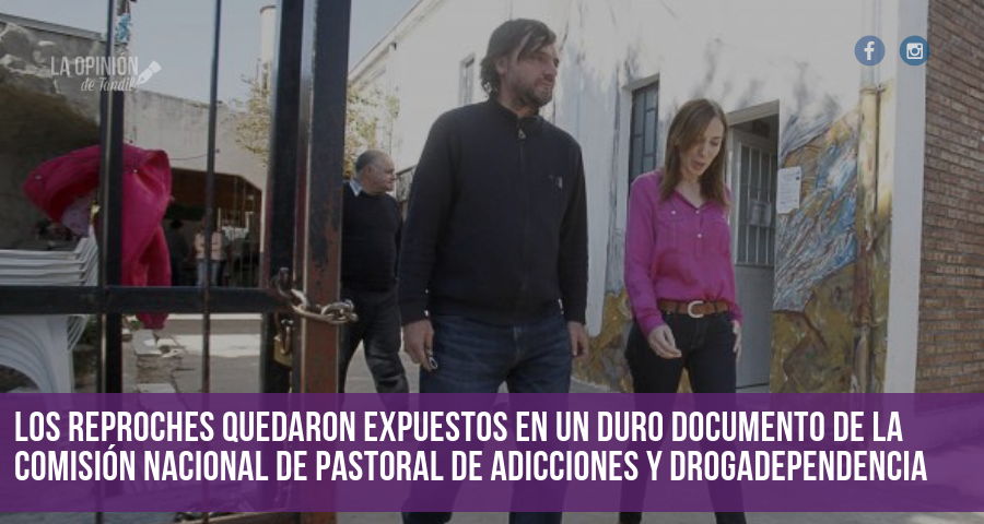 La Iglesia cruzó a Vidal por habilitar juego on line y ampliar venta de alcohol