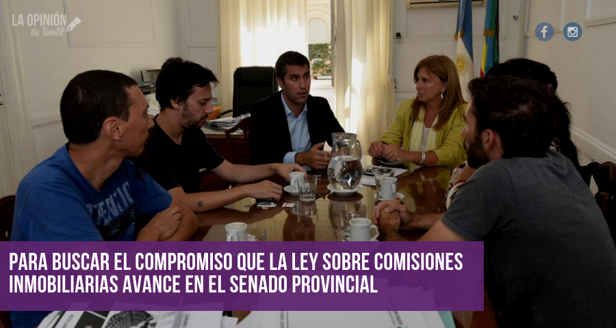 Alquileres: Arrizabalaga se reunió con el Presidente de la Cámara de Diputados