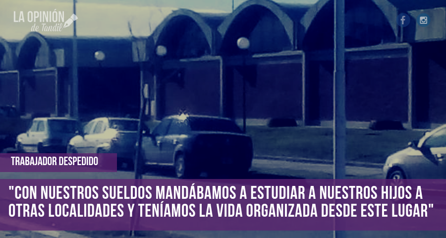 Cerró la histórica fábrica de jeans de Juárez y dejó a 45 trabajadores en la calle