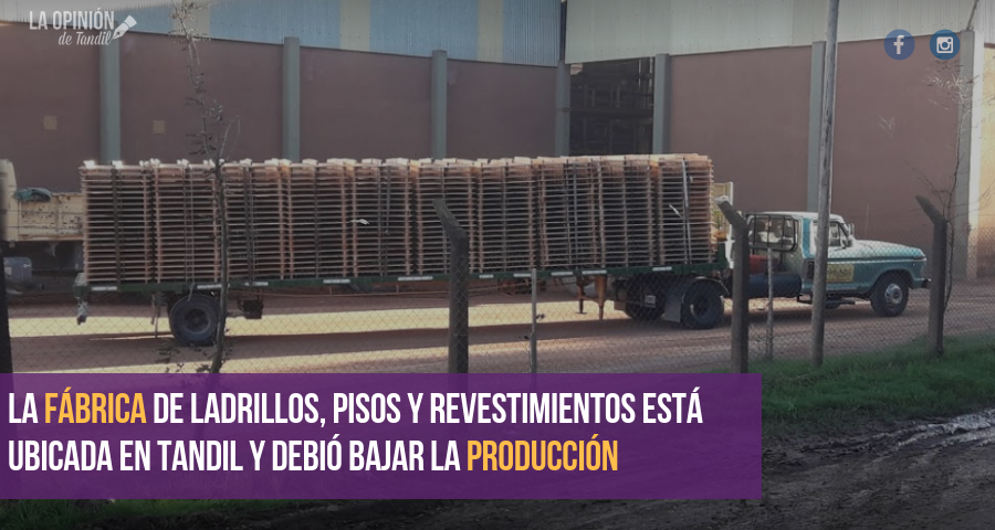 Desde Loimar niega despidos pero se muestran «preocupados» por caída en las ventas del 60%