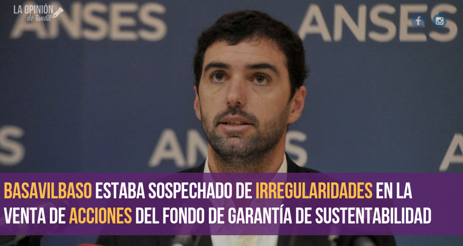 Bonadío sobreseyó al director ejecutivo de Anses en un supuesto caso de corrupción