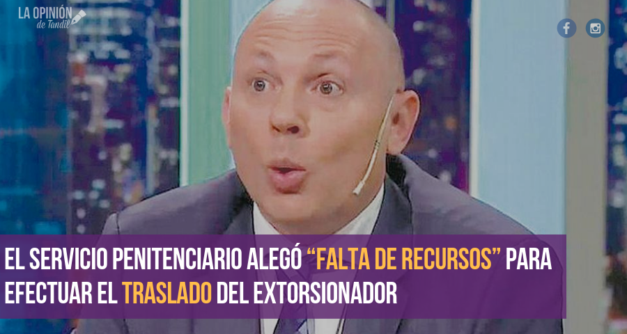 La insólita estrategia para que D’Alessio no declare