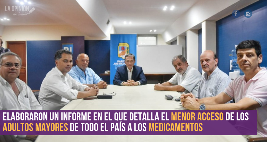 El PJ denuncia que los aumentos de medicamentos superan a la inflación