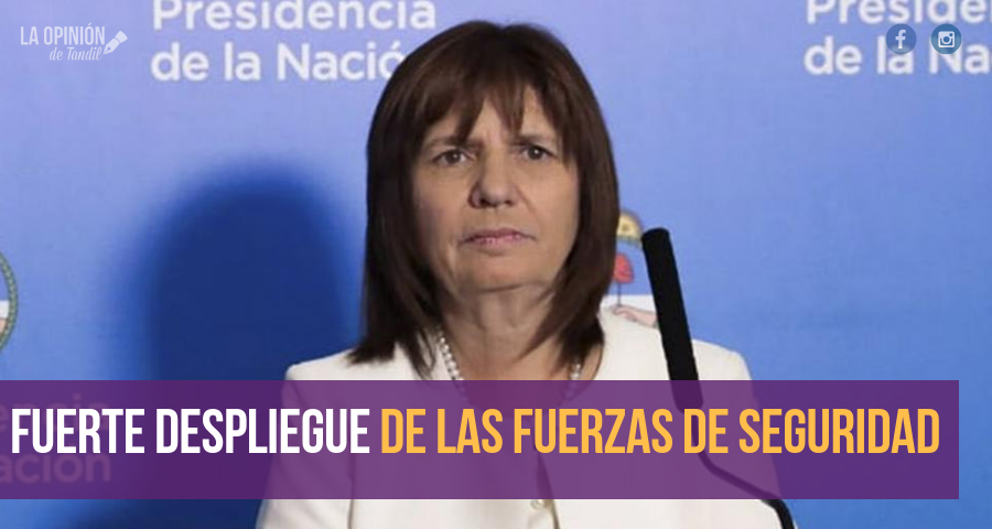 El Gobierno sube la tensión contra el paro en Capital Federal