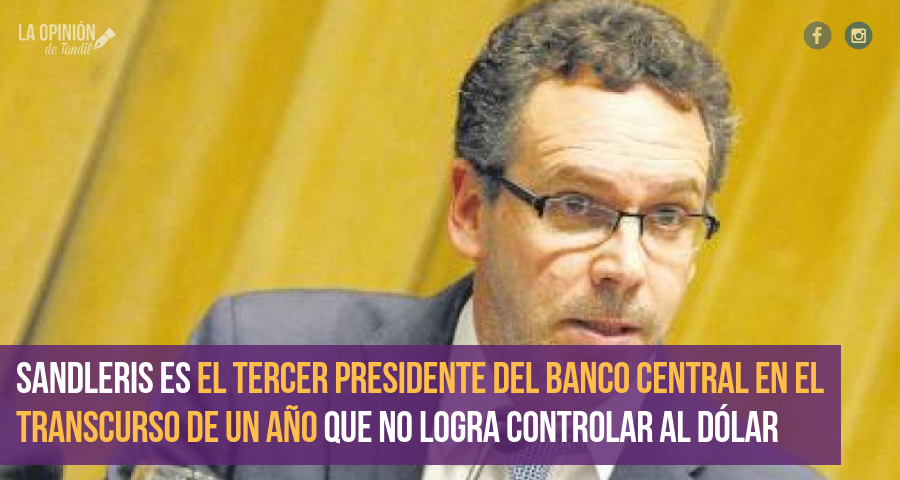 La fuga no se toca: El Gobierno y el FMI vuelven a entregar reservas