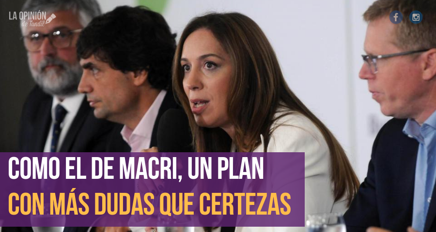 El plan de contención del descalabro de Vidal para el período electoral