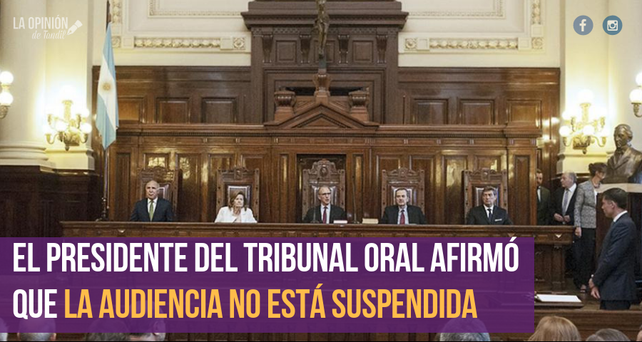Más presión sobre la Corte Suprema para iniciar el juicio a Cristina Kirchner