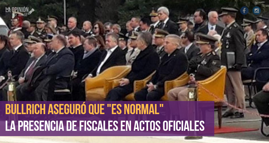 El Gobierno justifica la foto de Macri con Stornelli