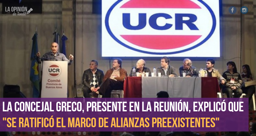 El «lunghismo» ratificó su apoyo al PRO de Macri en la convención provincial