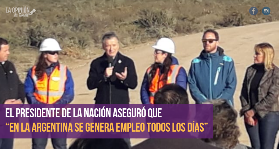 Macri, más insólito que nunca