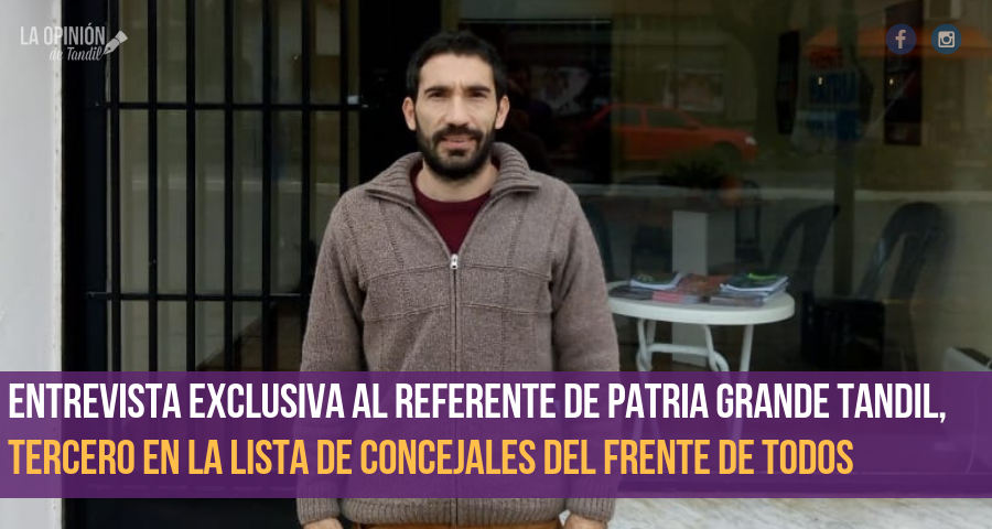 Arrizabalaga: «El problema de la vivienda es el agujero negro de la gestión municipal»